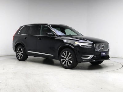 Photo of a 2023 Volvo XC90 AWD B5 Plus Bright Theme 4DR SUV for sale