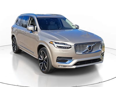 Photo of a 2023 Volvo XC90 AWD B5 Plus Bright Theme 4DR SUV for sale