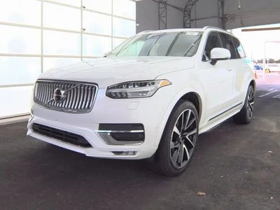 Photo of a 2023 Volvo XC90 AWD B5 Plus Bright Theme 4DR SUV for sale