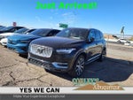 2023 XC90 Thumbnail 1