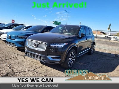 Photo of a 2023 Volvo XC90 AWD B5 Plus Bright Theme 4DR SUV for sale