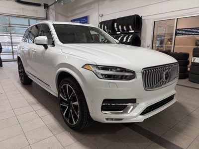 Photo of a 2023 Volvo XC90 AWD B5 Plus Bright Theme 4DR SUV for sale