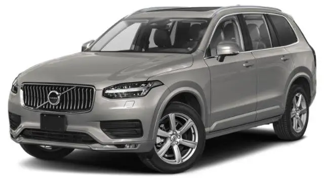 Preowned 2023 Volvo XC90 B5 Plus Bright Theme for Sale