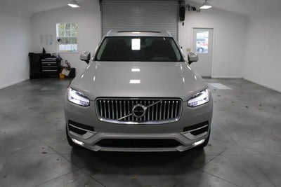 Photo of a 2023 Volvo XC90 AWD B5 Plus Bright Theme 4DR SUV for sale