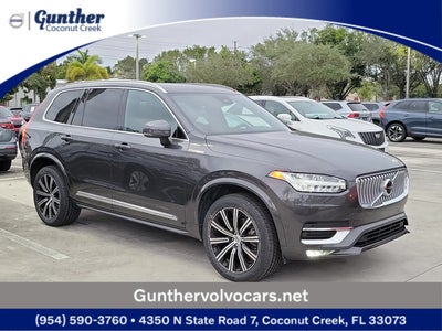 Photo of a 2023 Volvo XC90 AWD B5 Plus Bright Theme 4DR SUV for sale