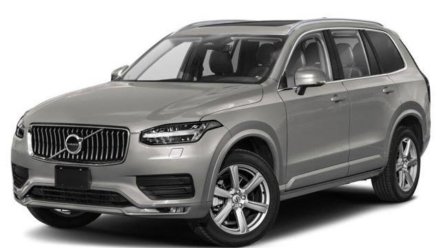 Preowned 2023 Volvo XC90 B5 Plus Bright Theme for Sale