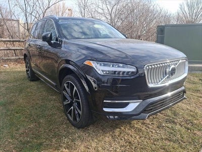 Photo of a 2023 Volvo XC90 AWD B5 Plus Bright Theme 4DR SUV for sale