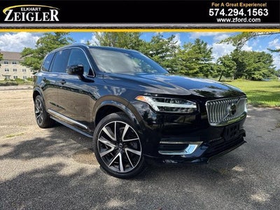 2023 Volvo XC90 AWD B5 Plus Bright Theme 4DR SUV
