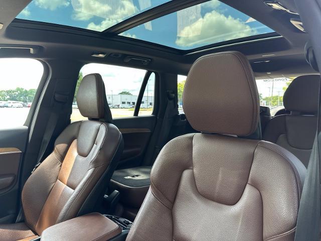 2023 Volvo XC90 - $27,500