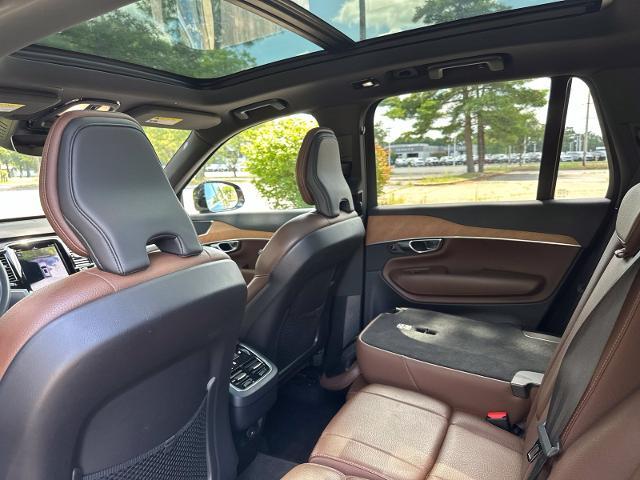 2023 Volvo XC90 - $27,500