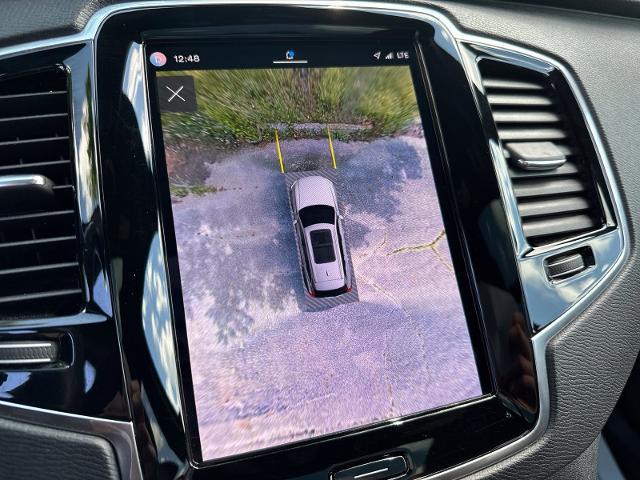 2023 Volvo XC90 - $27,500