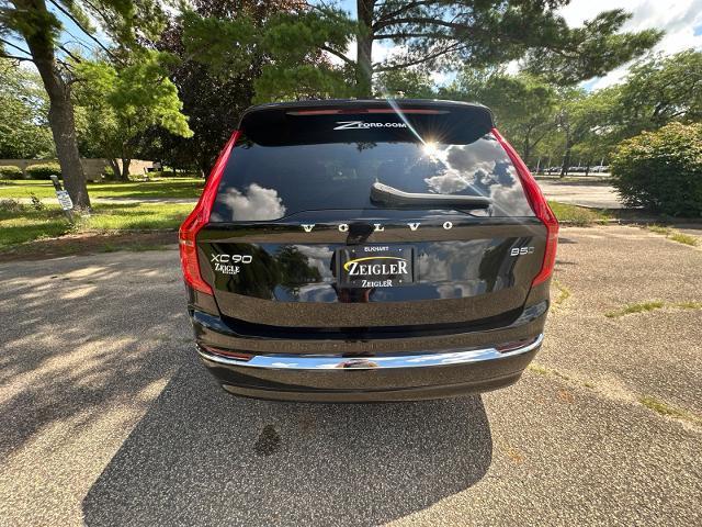 2023 Volvo XC90 - $27,500