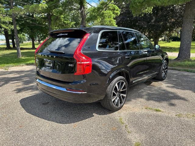 2023 Volvo XC90 - $27,500