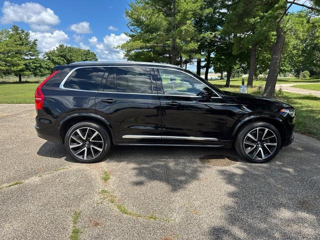 2023 Volvo XC90 - $27,500
