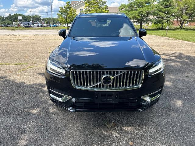 2023 Volvo XC90 - $27,500