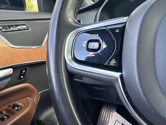 2023 Volvo XC90 - $27,500