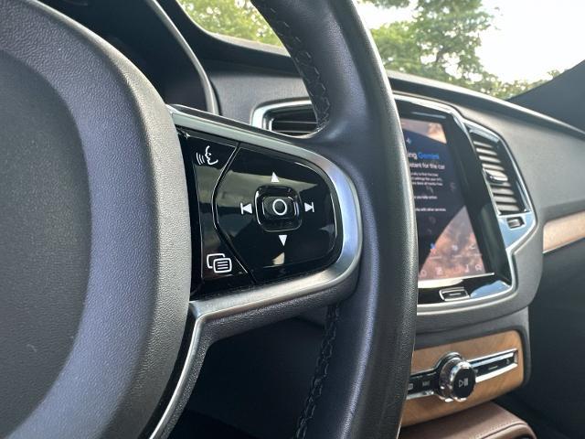 2023 Volvo XC90 - $27,500