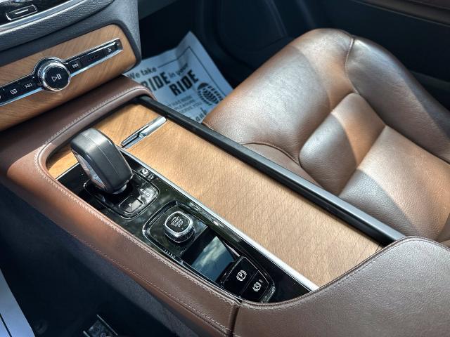 2023 Volvo XC90 - $27,500