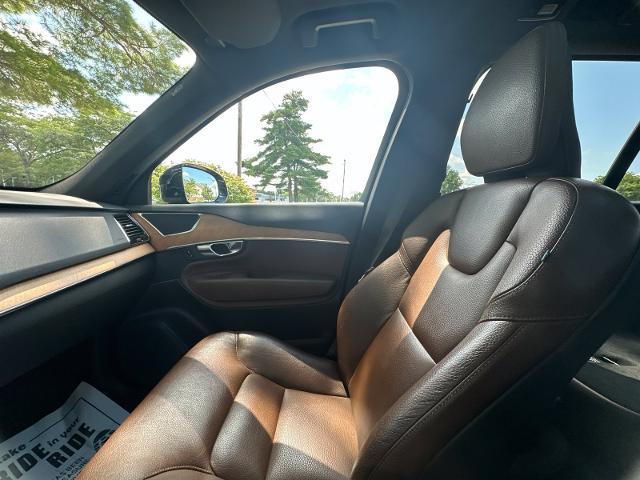 2023 Volvo XC90 - $27,500