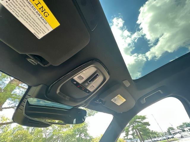2023 Volvo XC90 - $27,500