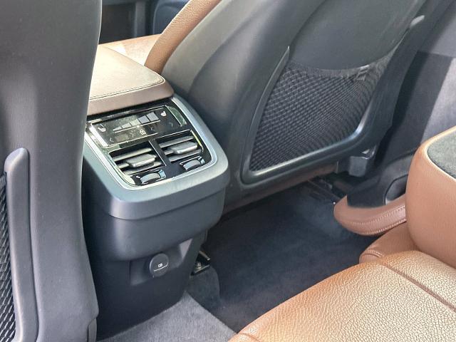 2023 Volvo XC90 - $27,500