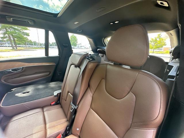 2023 Volvo XC90 - $27,500