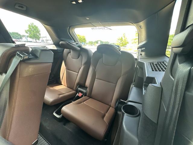 2023 Volvo XC90 - $27,500