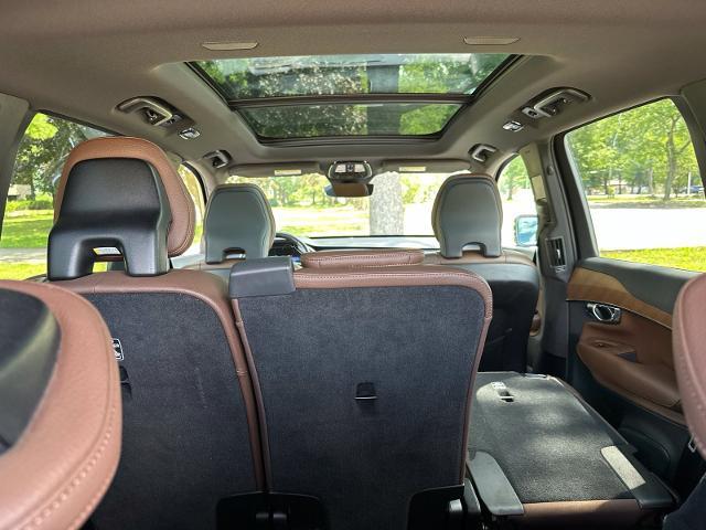 2023 Volvo XC90 - $27,500