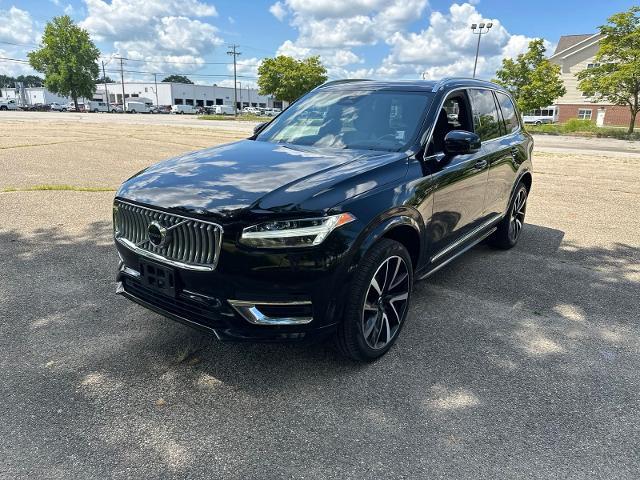 2023 Volvo XC90 - $27,500