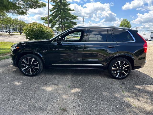 2023 Volvo XC90 - $27,500