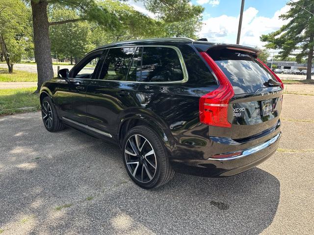 2023 Volvo XC90 - $27,500