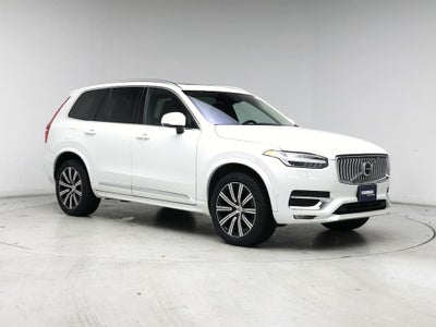 2023 Volvo XC90 AWD B5 Plus Bright Theme 4DR SUV