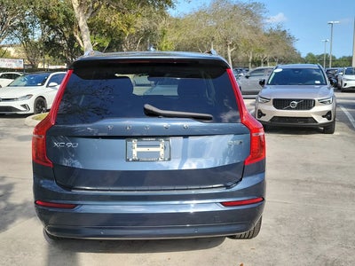 Photo of a 2023 Volvo XC90 AWD B5 Core 4DR SUV for sale