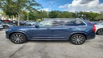 2023 XC90 Thumbnail 4
