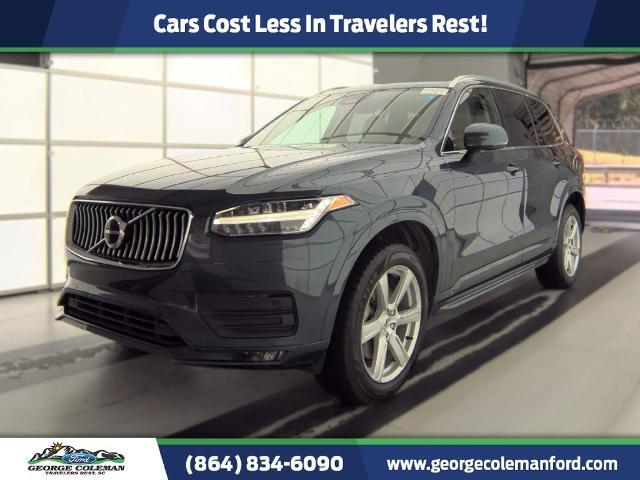 2023 Volvo XC90