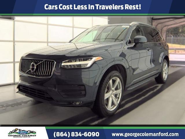 2023 Volvo XC90 - $24,918