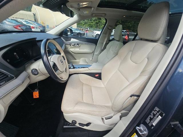 2023 Volvo XC90 - $24,918