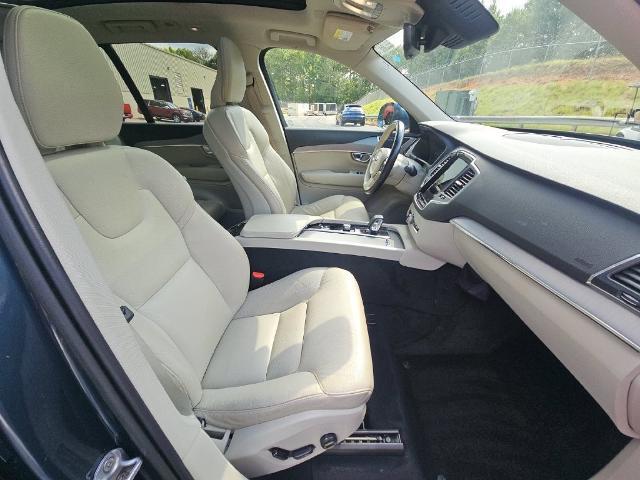 2023 Volvo XC90 - $24,918