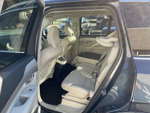 2023 Volvo XC90 - $24,918