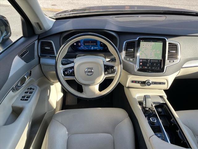 2023 Volvo XC90 - $24,918