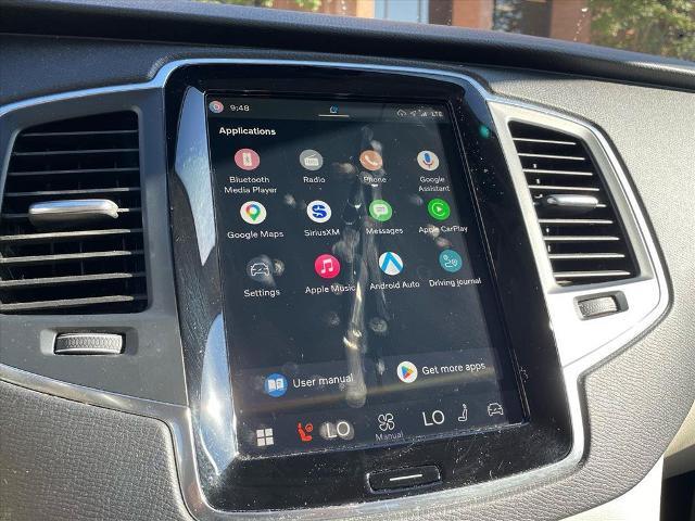 2023 Volvo XC90 - $24,918
