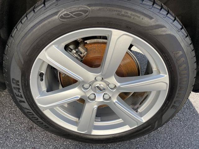 2023 Volvo XC90 - $24,918