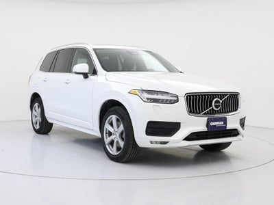 2023 Volvo XC90 AWD B5 Core 4DR SUV
