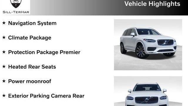 2023 Volvo XC90 B5 Core