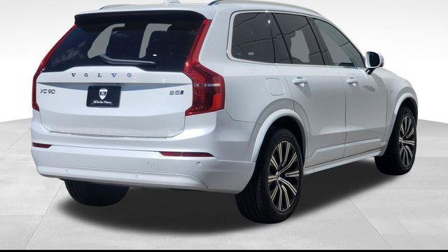 2023 Volvo XC90 B5 Core