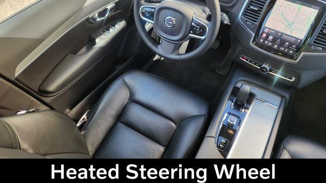 2023 Volvo XC90 B5 Core