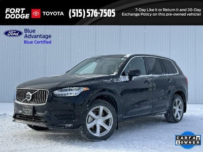 2023 Volvo XC90 AWD B5 Core 4DR SUV