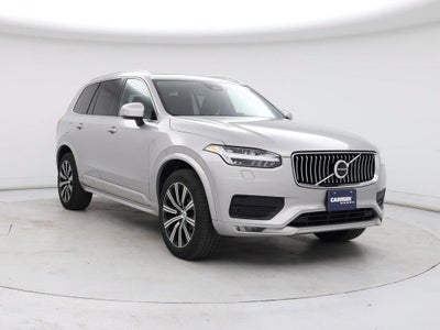 Photo of a 2023 Volvo XC90 AWD B5 Core 4DR SUV for sale