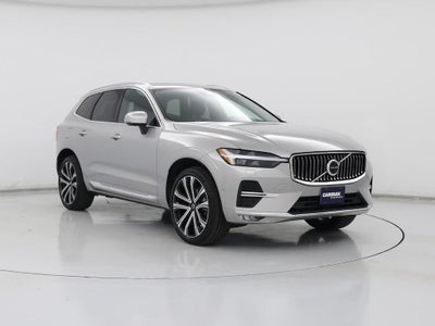 Photo of a 2023 Volvo XC60 AWD B5 Ultimate Bright Theme 4DR SUV for sale