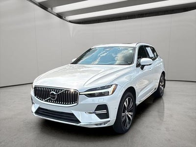 2023 Volvo XC60 AWD B5 Ultimate Bright Theme 4DR SUV